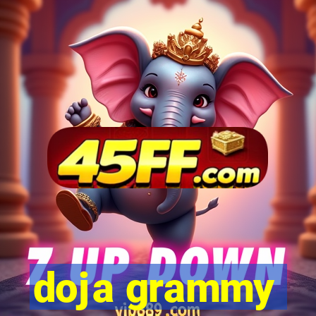 doja grammy